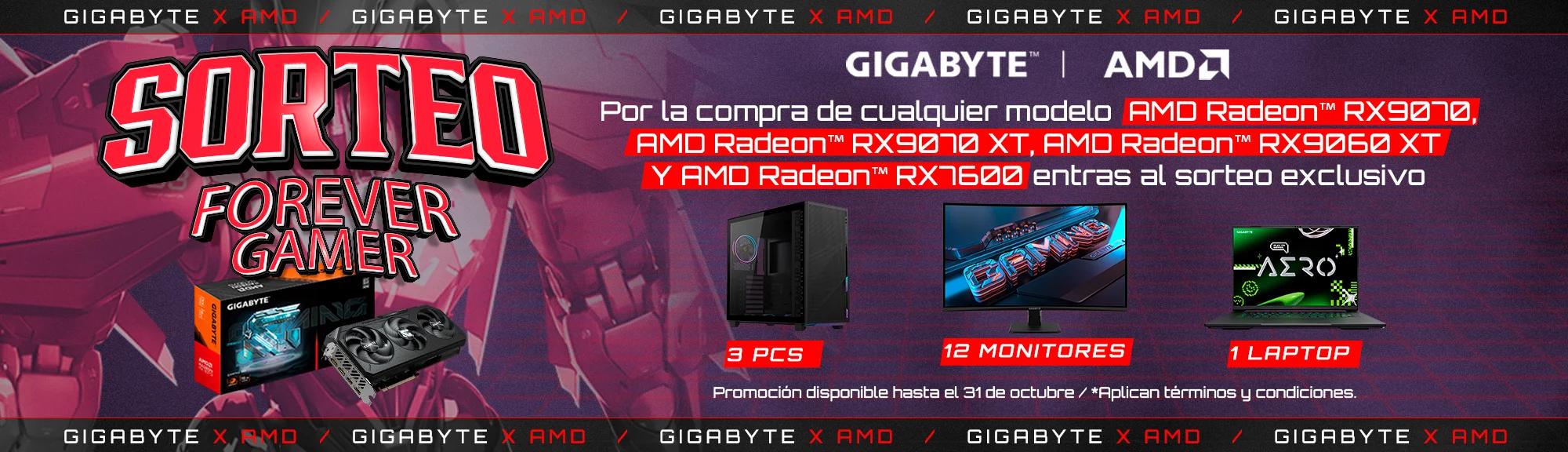 banner promo gigabyte