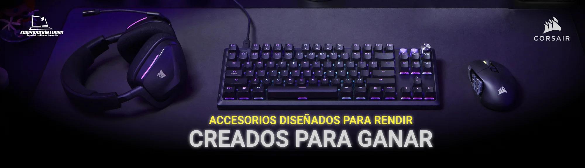 banner corsair promo