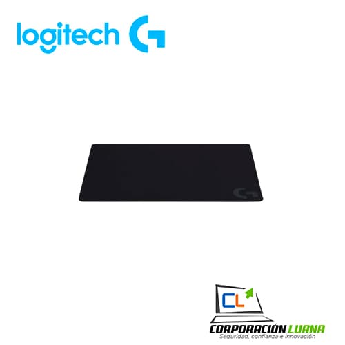 Imagen de PAD MOUSE LOGITECH G240 ( 943-000783 ) 340MM X 280MM