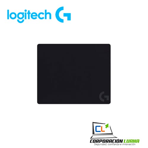 Imagen de PAD MOUSE LOGITECH G240 ( 943-000783 ) 340MM X 280MM