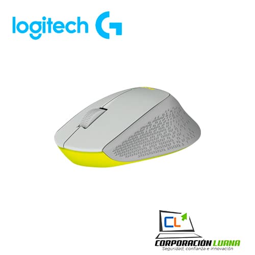 Imagen de MOUSE INALAMBRICO LOGITECH M280 ( 910-004285 ) GRIS                                                                                                   