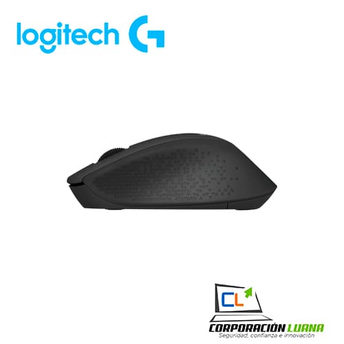 Imagen de MOUSE INALAMBRICO LOGITECH M280 ( 910-004284 )                                                                                                        