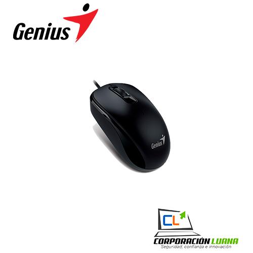 MOUSE GENIUS DX-110 ( 31010116100 )                                                                                                                   
