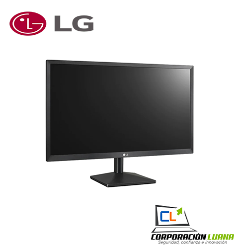 Imagen de MONITOR LG LED 24" ( 24MK430H-B ) IPS | VGA - HDMI                                                                                                    