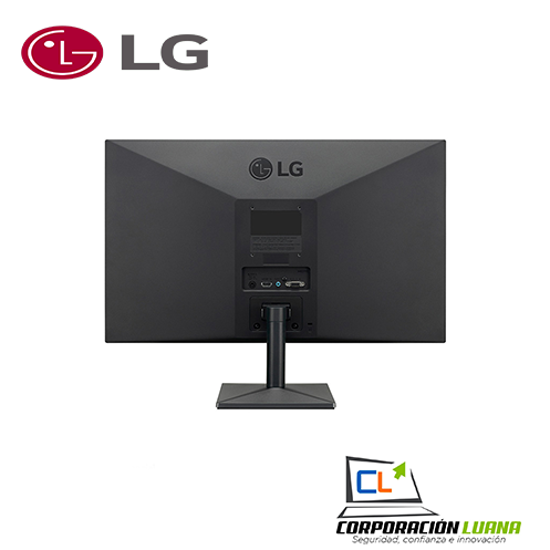 Imagen de MONITOR LG LED 24" ( 24MK430H-B ) IPS | VGA - HDMI                                                                                                    