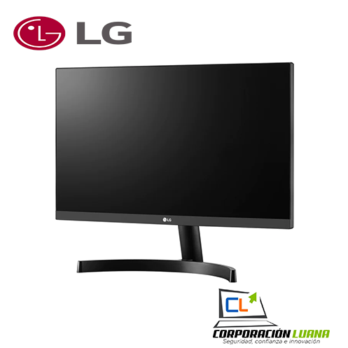 Imagen de MONITOR LG LED 22" ( 22MK600M-B ) IPS - VGA - 2 HDMI                                                                                                  