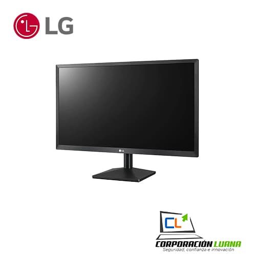 Imagen de MONITOR LG LED 22"  1920 X 1080 IPS  VGA ? HDMI ( 22MN430H-B )                                                                                        