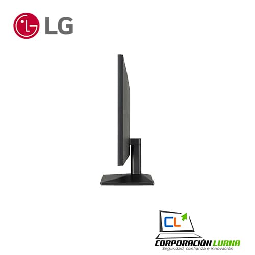 Imagen de MONITOR LG LED 22"  1920 X 1080 IPS  VGA ? HDMI ( 22MN430H-B )                                                                                        