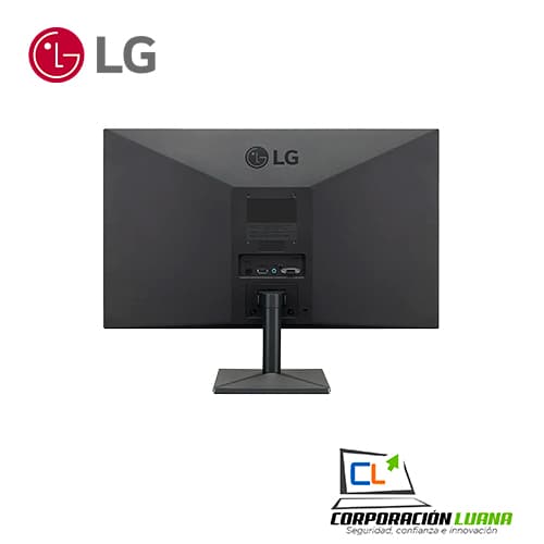 Imagen de MONITOR LG LED 22"  1920 X 1080 IPS  VGA ? HDMI ( 22MN430H-B )                                                                                        