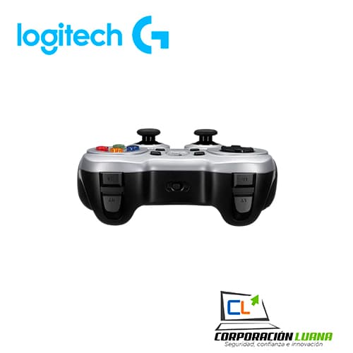 Imagen de GAMEPAD LOGITECH F710 ( 940-000142 )                                                                                                                  