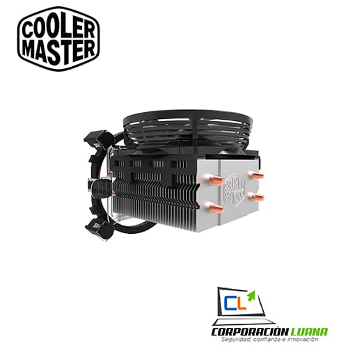 Imagen de COOLER PROCESADOR COOLER MASTER HYPER T20 ( RR-T20-20FK-R1 )                                                                                          