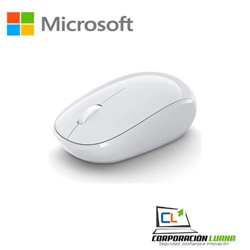 Imagen de MOUSE MICROSOFT BLUETOOTH GRAY ( MSMOUMSRJN00061)
