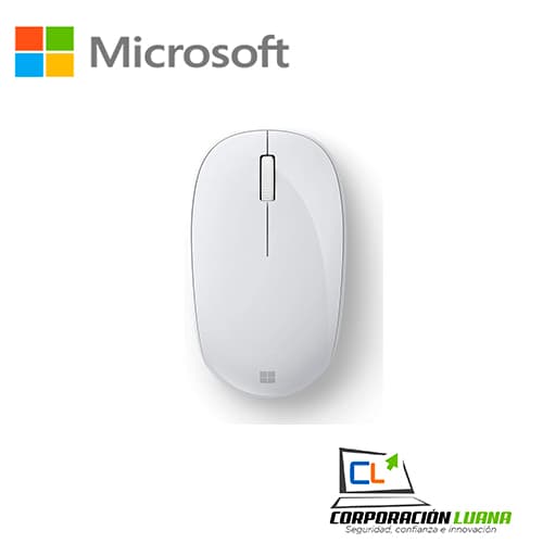 Imagen de MOUSE MICROSOFT BLUETOOTH GRAY ( MSMOUMSRJN00061)