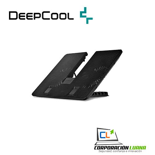 COOLER PARA LAPTOP U PAL DEEPCOOL