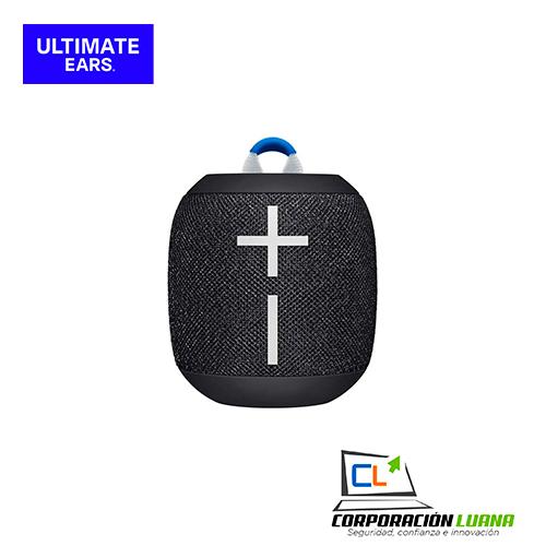 PARLANTE ULTIMATE EARS WONDERBOOM 3 ( 984-00181 ) BT JU BON