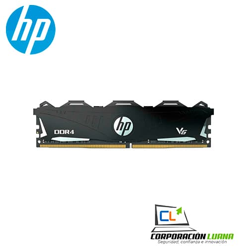 MEMORIA RAM V6 SERIES 8GB 3200 MHZ ( ME8GHP7EH67AA ) DDR4