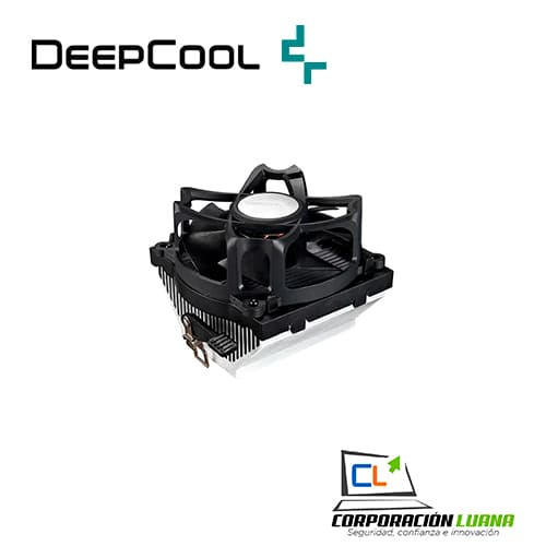 Foto del producto COOLER PROCESADOR DEEP COOL BETA 10 AMD