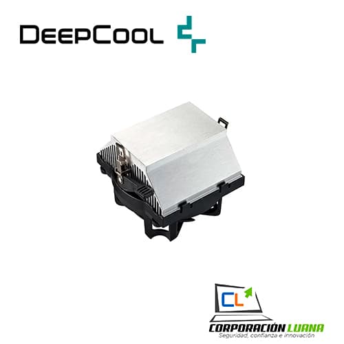 Imagen de COOLER PROCESADOR DEEP COOL BETA 10 AMD