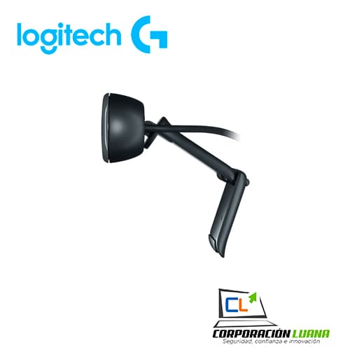 Imagen de CAMARA LOGITECH C270 HD 720P ( 960-000694)