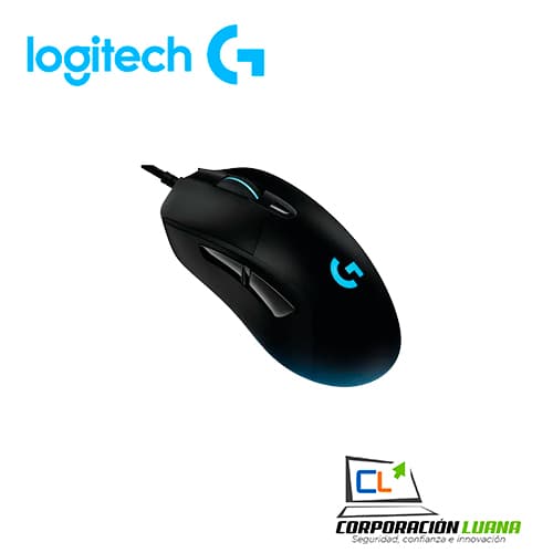 Imagen de MOUSE LOGITECH G403 ( 910-004823 ) GAMING | LED- RGB
