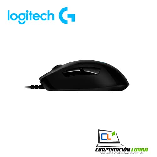 Imagen de MOUSE LOGITECH G403 ( 910-004823 ) GAMING | LED- RGB