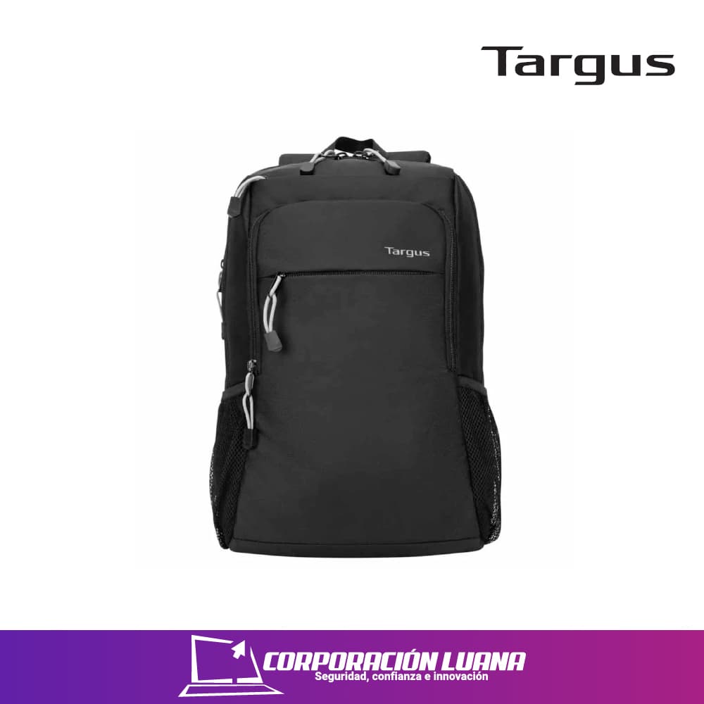 Foto del producto MOCHILA TARGUS GROOVE 15.6" BLACK (PN CVR600DI)