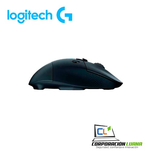Imagen de MOUSE WIRELESS GAMING LOGITECH G604 ( 910-005622 )