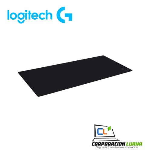 Imagen de PAD MOUSE LOGITECH G840 CLOTH XL ( 943-000776 ) 40X90 CM | NEGRO