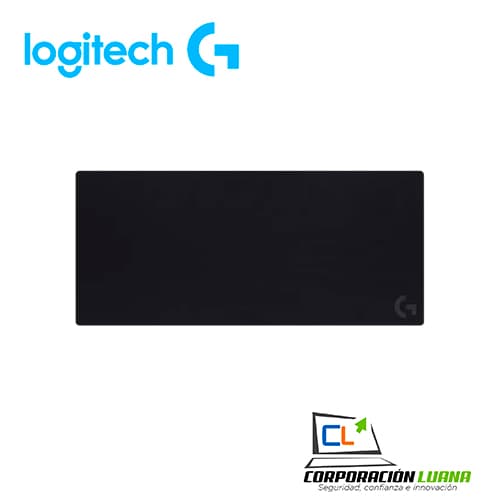 Imagen de PAD MOUSE LOGITECH G840 CLOTH XL ( 943-000776 ) 40X90 CM | NEGRO