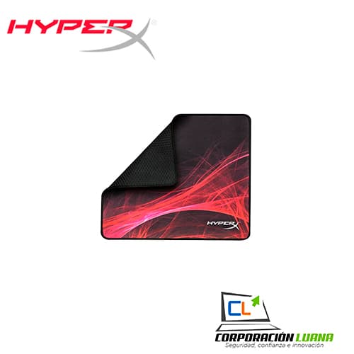 Imagen de PAD MOUSE HYPERX FURY S PRO GAMING  SPEED EDITION LARGE