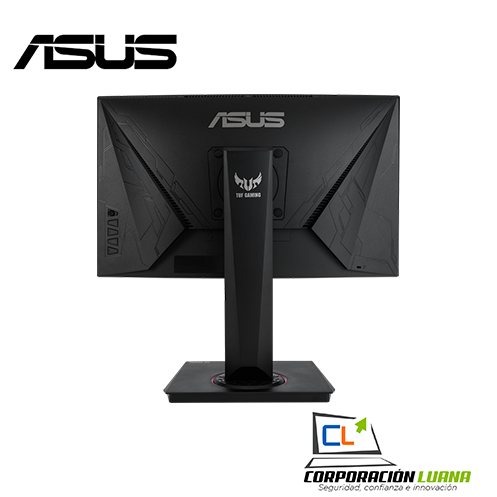 Imagen de MONITOR ASUS TUF VG24VQ GAMING 24"