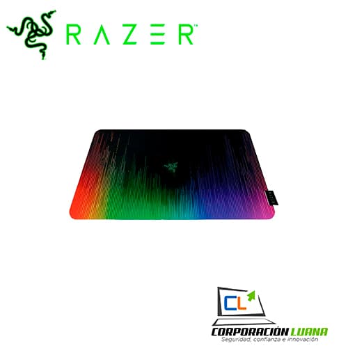 Imagen de PAD MOUSE RAZER SPHEX V2 HARD RZ02-01940100-R3U1