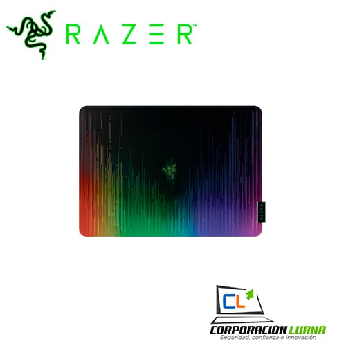 Imagen de PAD MOUSE RAZER SPHEX V2 HARD RZ02-01940100-R3U1