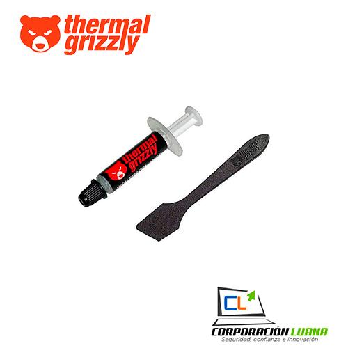 PASTA TERMICA THERMAL GRIZZLY KRYONAUT ( TG-K-001-RS ) 1 GRAMO