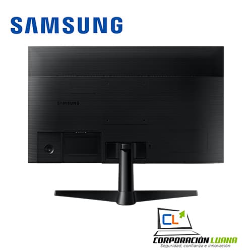 Imagen de MONITOR SAMSUNG 27" ( F27T350 ) IPS | 75HZ - 5MS | FHD | HDMI - VGA