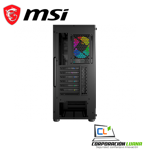 Imagen de CASE MSI MAG VAMPIRIC 010