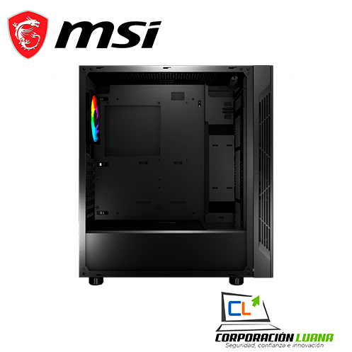 Imagen de CASE MSI MAG VAMPIRIC 010