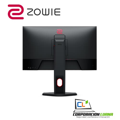 Imagen de MONITOR BENQ ZOWIE XL2411K 24" 1920 X 1080 FHD E-SPORTS