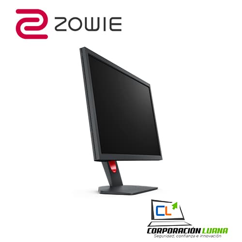 Imagen de MONITOR BENQ ZOWIE XL2411K 24" 1920 X 1080 FHD E-SPORTS