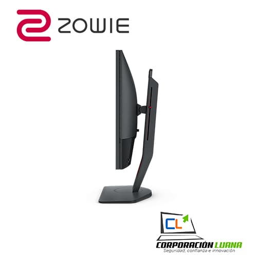 Imagen de MONITOR BENQ ZOWIE XL2411K 24" 1920 X 1080 FHD E-SPORTS