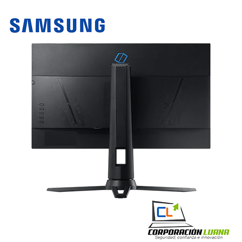 Imagen de MONITOR SAMSUNG GAMER 24" ODYSSEY ( 24G35TF ) 144HZ | 1MS | FHD | HDMI - DP
