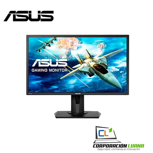 Foto del producto MONITOR ASUS 24 VG245H GMG FHD 1M  MO24ASVG245H