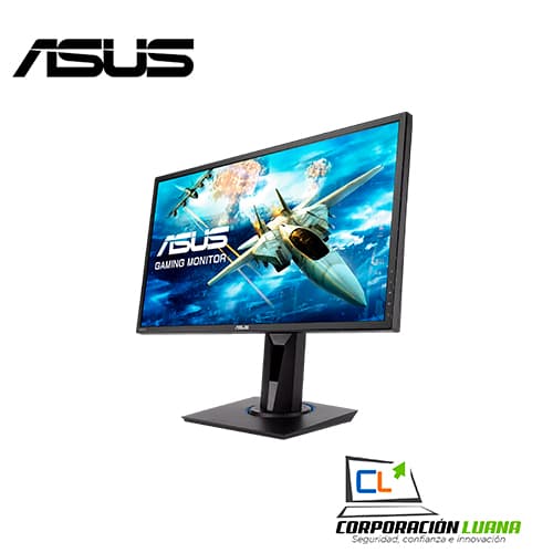 Imagen de MONITOR ASUS 24 VG245H GMG FHD 1M  MO24ASVG245H