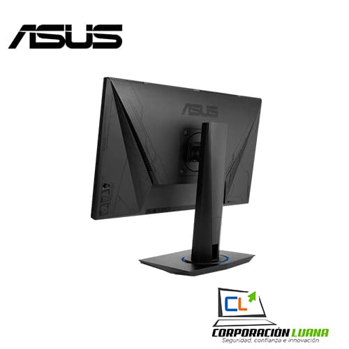 Imagen de MONITOR ASUS 24 VG245H GMG FHD 1M  MO24ASVG245H