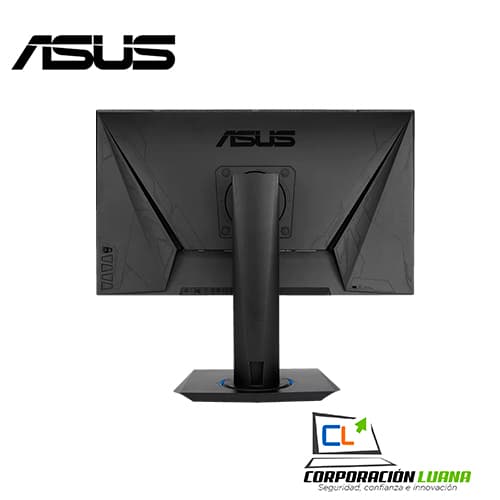 Imagen de MONITOR ASUS 24 VG245H GMG FHD 1M  MO24ASVG245H