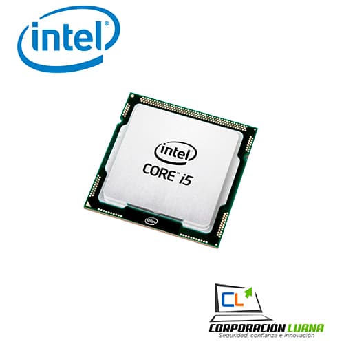 PROCESADOR INTEL CORE I5-10400T, 2.00 GHZ, 12 MB CACHÉ L3, LGA1200, 35W, 14 NM.