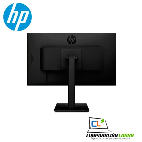 Imagen de MONITOR GAMER HP X27 27" ( 2V6B2AA#ABA ) IPS | 165HZ 1MS | FHD