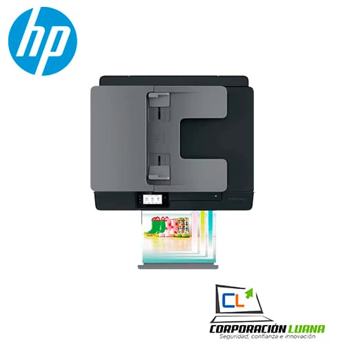 Imagen de IMPRESORA MULTIFUNCIONAL HP SMART TANK 615 PREMIUM ( Y0F71A#AKY-R ) C/SISTEMA CONTINUO | WIFI