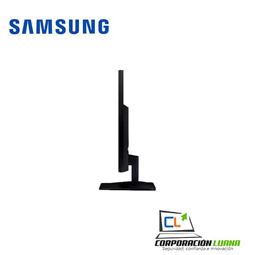 Imagen de MONITOR SAMSUNG 22" ( LS22A33ANHLXPE ) VA | FHD | HDMI - VGA
