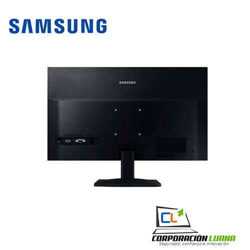 Imagen de MONITOR SAMSUNG 22" ( LS22A33ANHLXPE ) VA | FHD | HDMI - VGA
